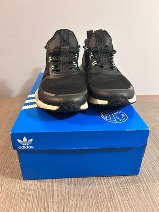 Scarpe Adidas originali numero 46