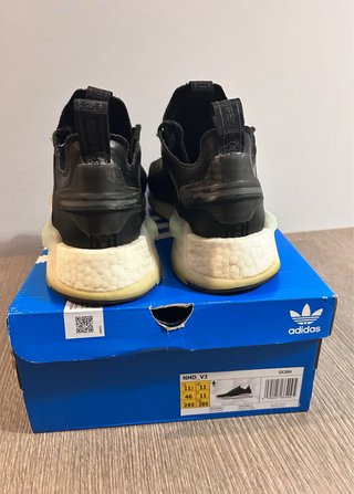 Scarpe Adidas originali numero 46