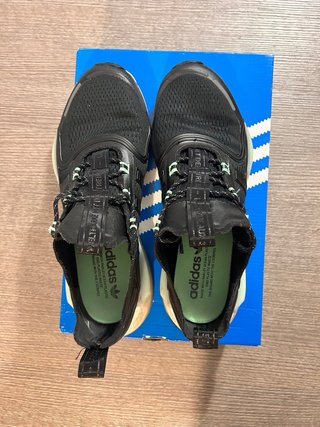 Scarpe Adidas originali numero 46