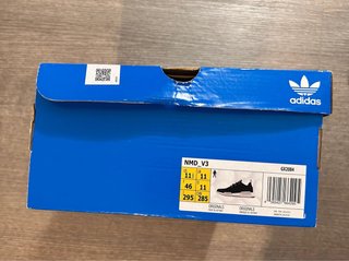 Scarpe Adidas originali numero 46