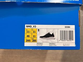 Scarpe Adidas originali numero 46