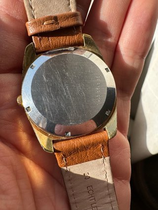 Reloj Suizo Certina Club 2000 Automatico