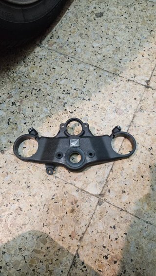 Tija superior Honda CBR600RR pc40