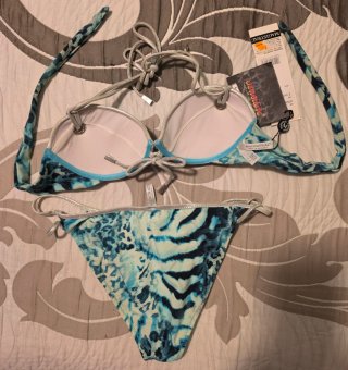 Bikini Magistral Talla S