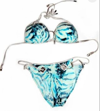 Bikini Magistral Talla S