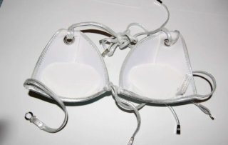 Bikini Magistral Talla S