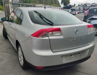 Caja cambios renault pk4007 laguna iii 2.0 116828