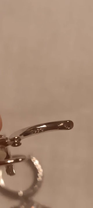 Pendientes Plata Galaxia Estrella