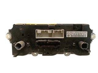 MANDO CALEFACCION / AIRE ACONDICIONADO VOLKSWAGEN