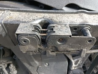 CERRADURA CAPO AUDI A4 AVANT (8K5) CGL