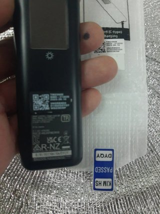 Mando Samsung Solar Original