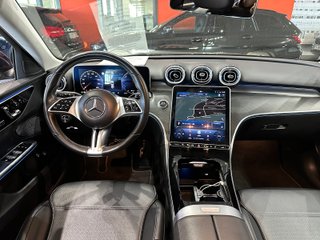 Mercedes CLASE C 2.0 313 300E AVANTGARDE (2022)