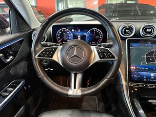 Mercedes CLASE C 2.0 313 300E AVANTGARDE (2022)
