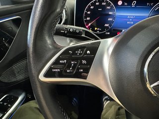 Mercedes CLASE C 2.0 313 300E AVANTGARDE (2022)