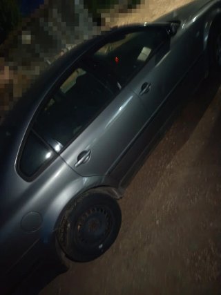 Volkswagen  passat 2004
