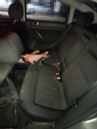 Volkswagen  passat 2004