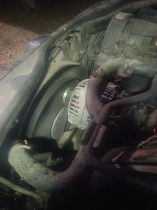 Volkswagen  passat 2004