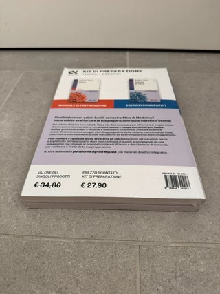 Alpha Test Medicina Riforma Precorso Di Fisica