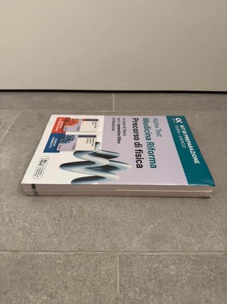 Alpha Test Medicina Riforma Precorso Di Fisica