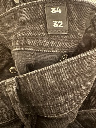 Pantalón Vaquero Jack&Jones
