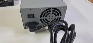 fuente de alimentación para ordenador de sobremesa