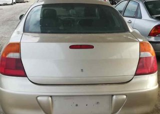 Chrysler 205595 airbag guida 300 m (lr) 3.5 v6