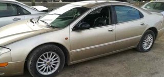 Chrysler 205595 airbag guida 300 m (lr) 3.5 v6