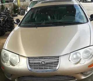 Chrysler 205595 airbag guida 300 m (lr) 3.5 v6