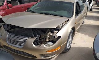 Chrysler 205595 airbag guida 300 m (lr) 3.5 v6