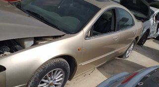 Chrysler 205595 airbag guida 300 m (lr) 3.5 v6