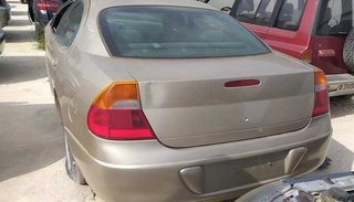 Chrysler 205595 airbag guida 300 m (lr) 3.5 v6