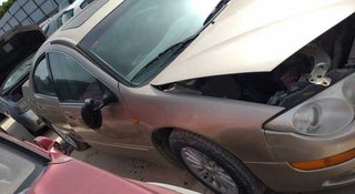 Chrysler 205595 airbag guida 300 m (lr) 3.5 v6