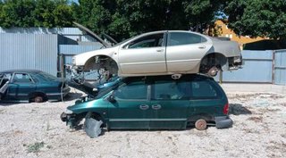 Chrysler 205595 airbag guida 300 m (lr) 3.5 v6