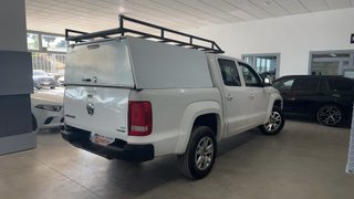 Volkswagen AMAROK Trendline CD Conect 3.0TDI 4MO BMT 120kW (2019)