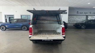 Volkswagen AMAROK Trendline CD Conect 3.0TDI 4MO BMT 120kW (2019)