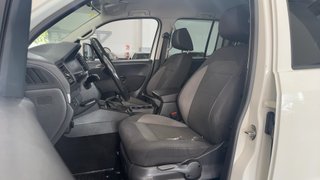 Volkswagen AMAROK Trendline CD Conect 3.0TDI 4MO BMT 120kW (2019)