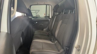 Volkswagen AMAROK Trendline CD Conect 3.0TDI 4MO BMT 120kW (2019)
