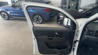 Volkswagen AMAROK Trendline CD Conect 3.0TDI 4MO BMT 120kW (2019)