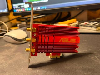 PC | i9-9900K | DDR4 64Gb | XFX 5700XT | SSD nvme