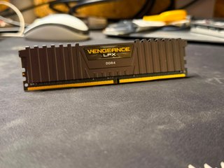 PC | i9-9900K | DDR4 64Gb | XFX 5700XT | SSD nvme