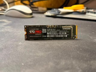 PC | i9-9900K | DDR4 64Gb | XFX 5700XT | SSD nvme