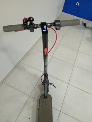 Patinete Xiaomi Electric Scooter 4 Lite
