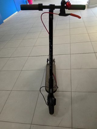Patinete Xiaomi Electric Scooter 4 Lite