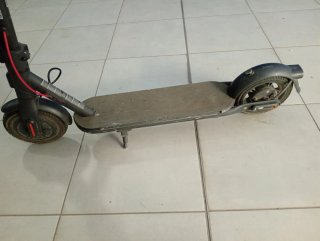 Patinete Xiaomi Electric Scooter 4 Lite