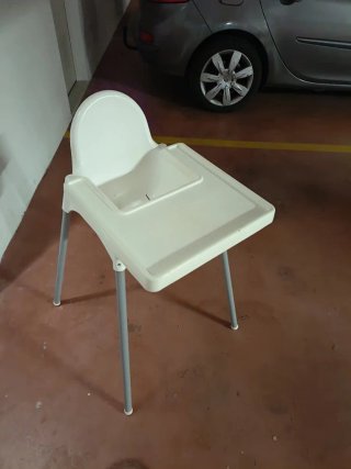 Trona Antilop IKEA