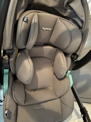 Passeggino Peg Perego Ypsi Grigio