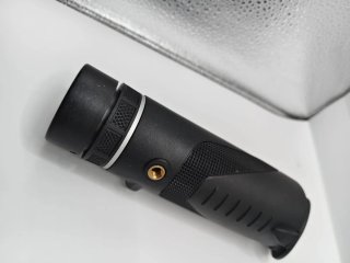 Monocular KITPO HD Impermeable