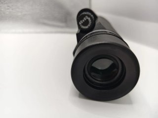 Monocular KITPO HD Impermeable