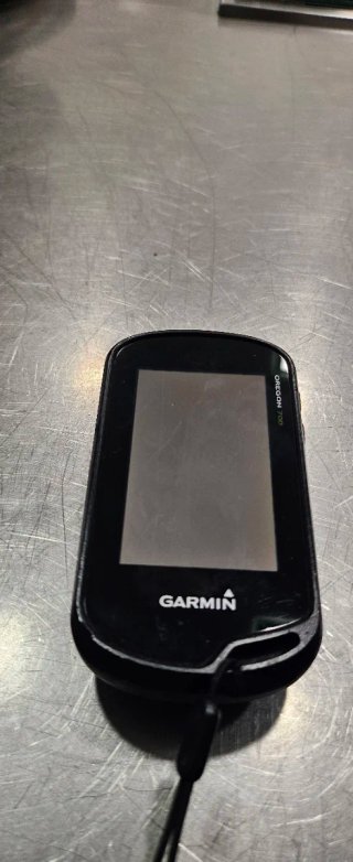 GPS Garmin Oregon 700