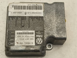 CENTRALITA AIRBAG VOLKSWAGEN PASSAT BERLINA (3C2)